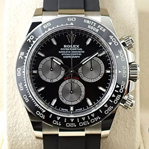 デイトナコピー男性用腕時計 M126519LN-0002、2024最高の逸品
